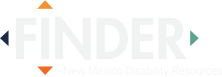 New Mexico Disability Resource FINDER
