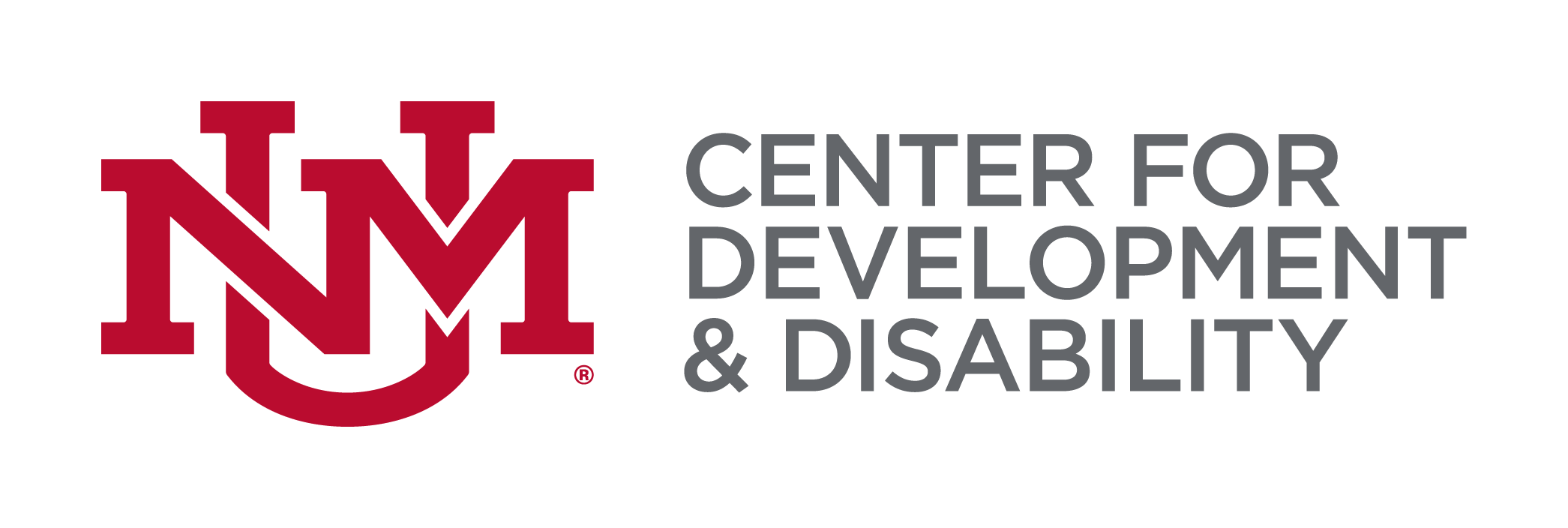 UNM Center For Development & Disability
